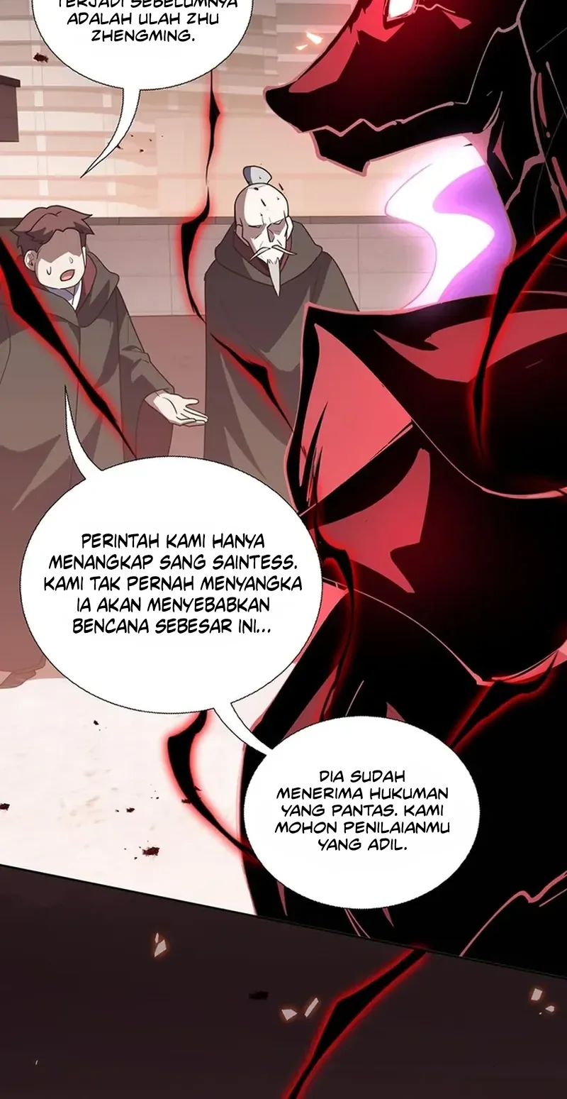 I Contracted Myself Bab 106 halaman 24