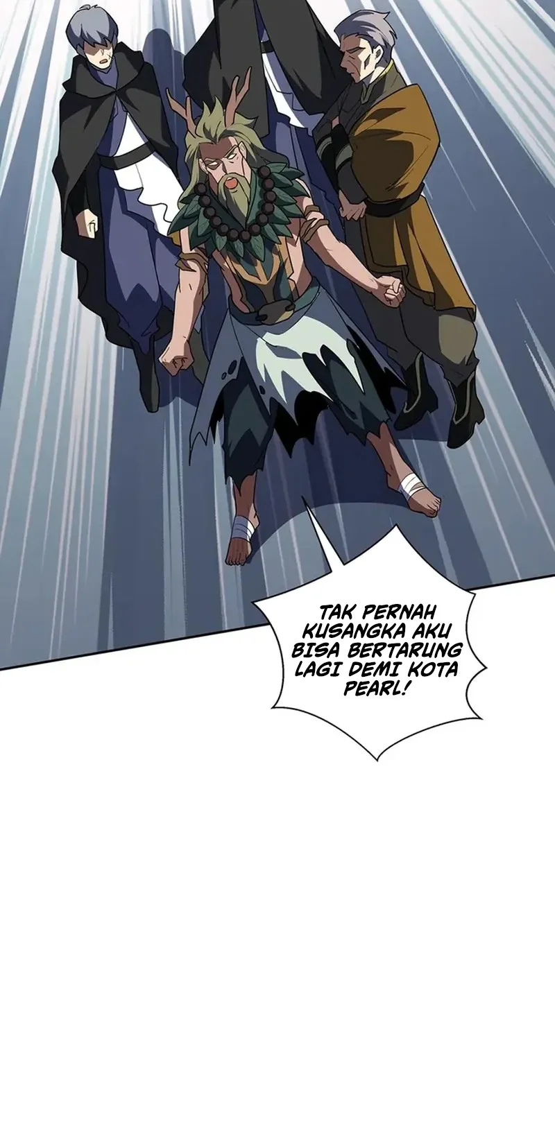 I Contracted Myself chapter 107 halaman 6