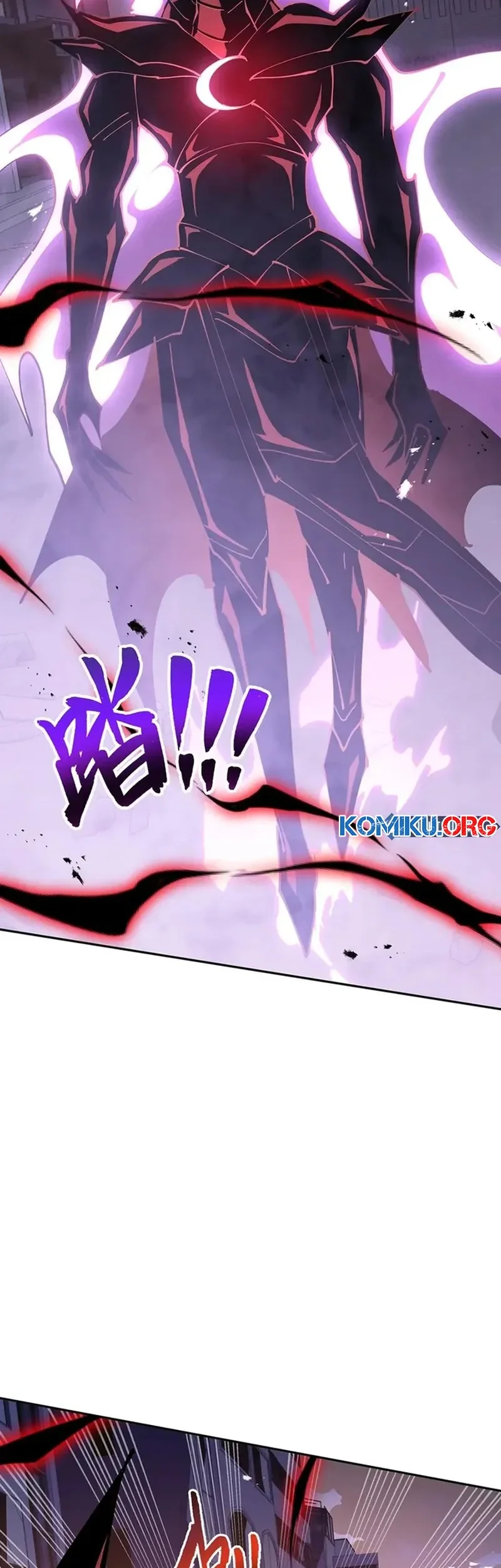 I Contracted Myself chapter 107 halaman 40
