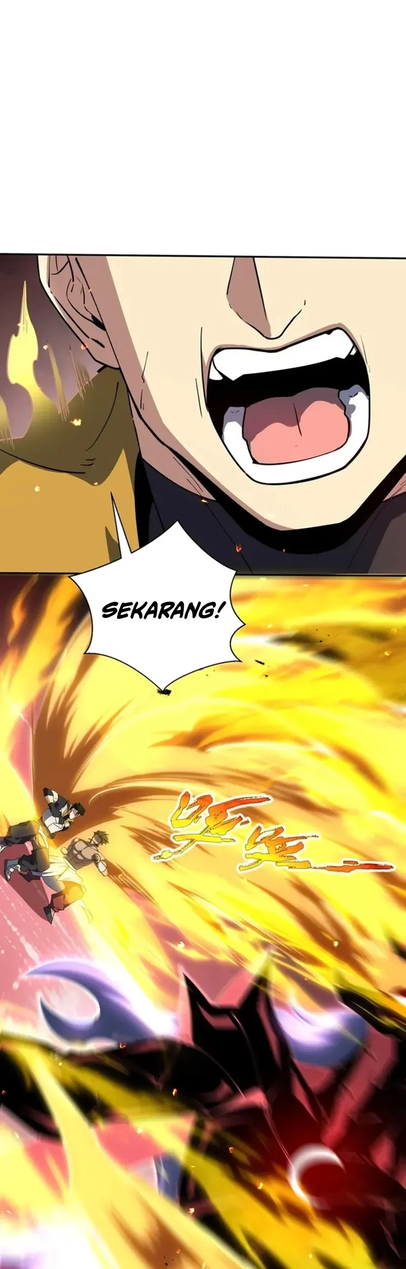 I Contracted Myself Bab 108 halaman 11