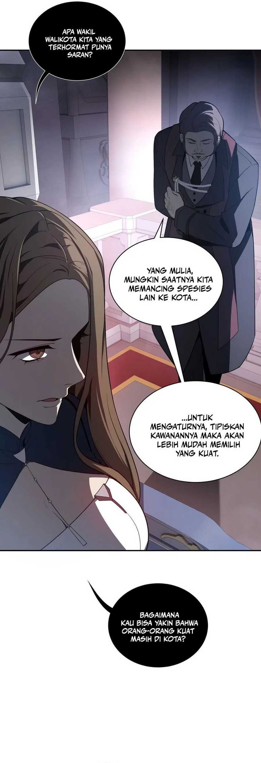 I Contracted Myself chapter 11 halaman 9