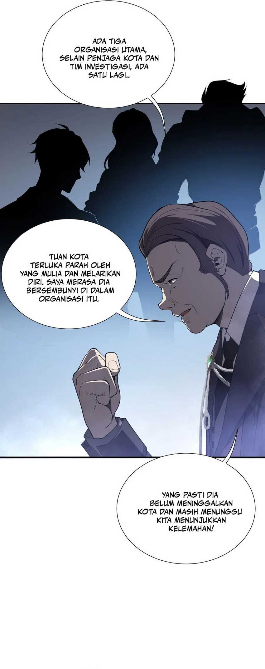 I Contracted Myself chapter 11 halaman 10
