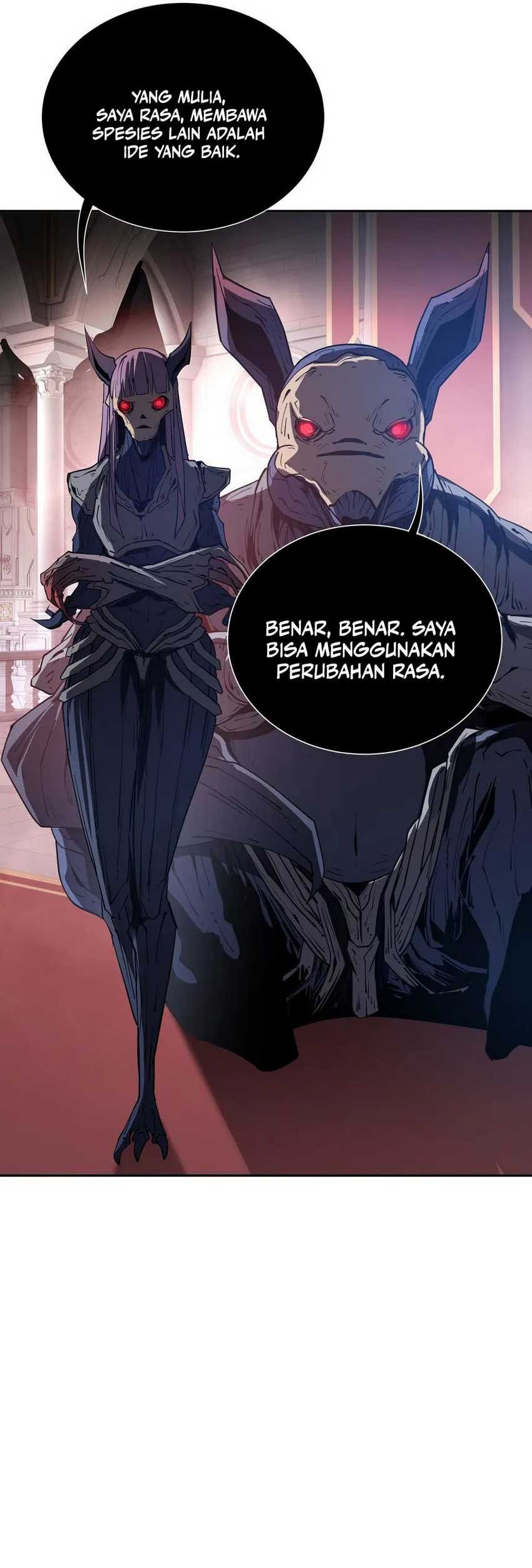 I Contracted Myself chapter 11 halaman 11