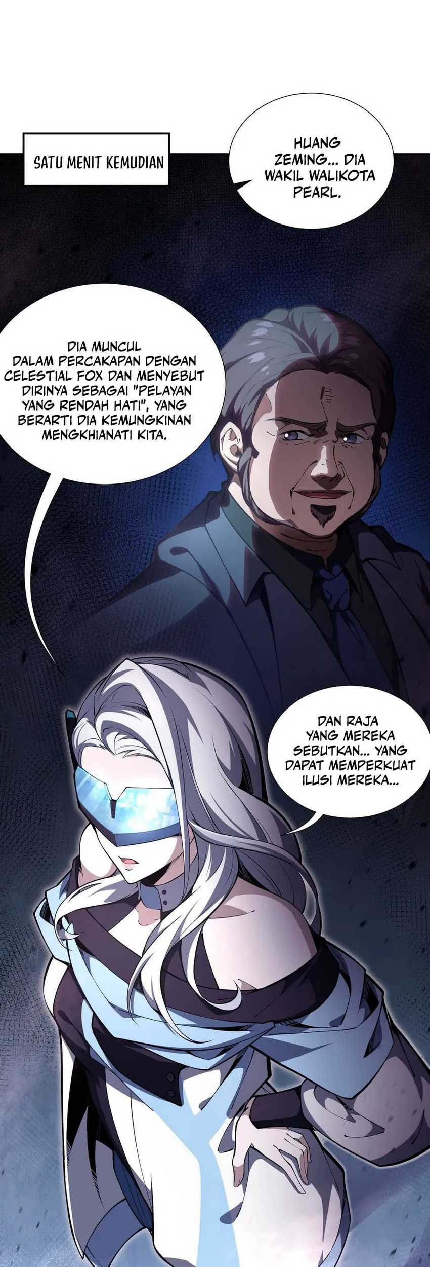 I Contracted Myself chapter 11 halaman 42