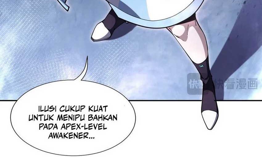I Contracted Myself chapter 11 halaman 43