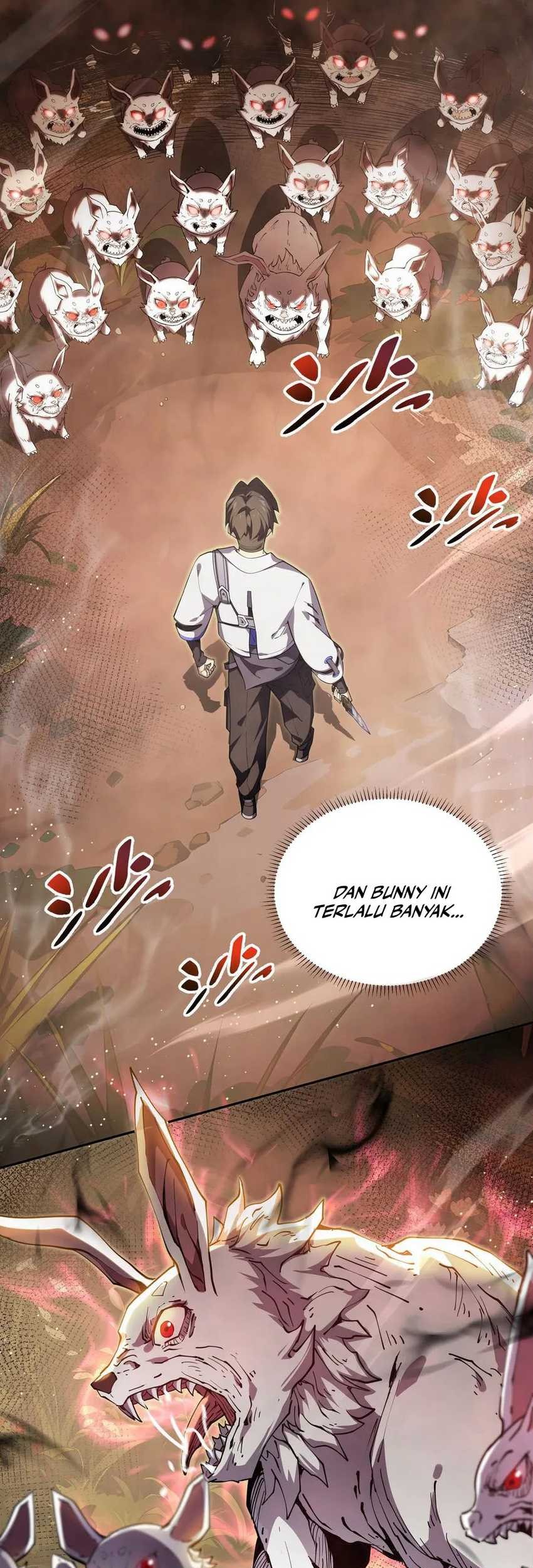 I Contracted Myself chapter 14 halaman 4