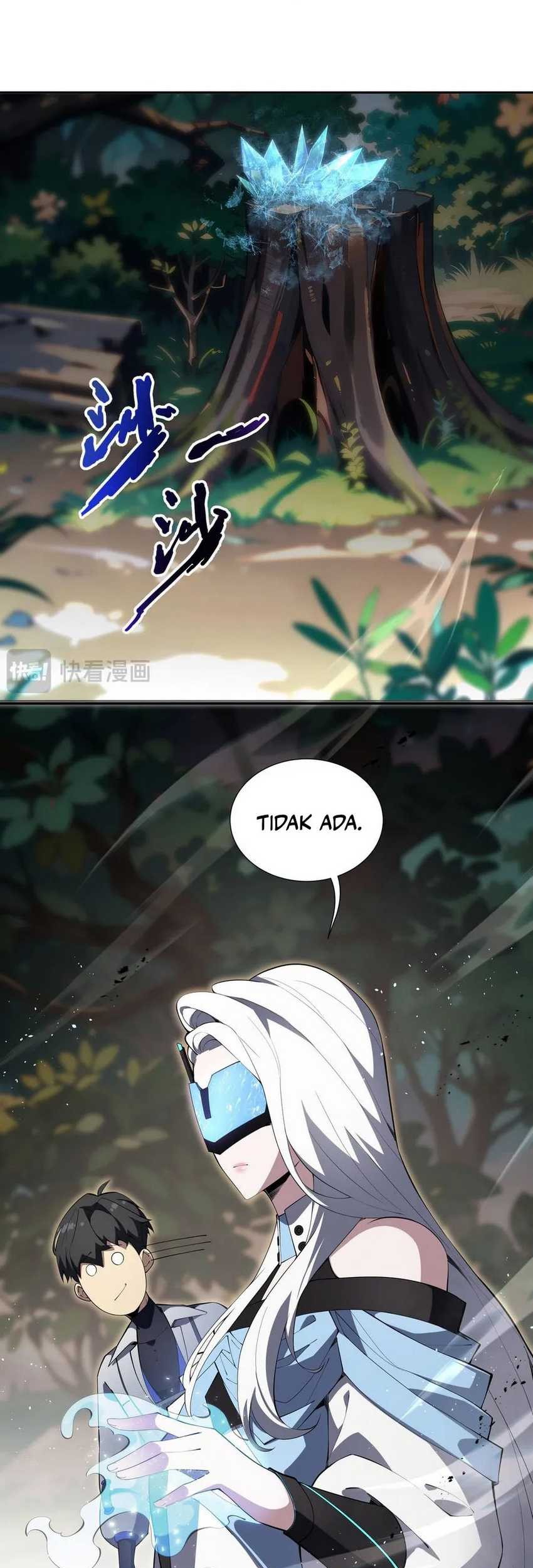 I Contracted Myself chapter 14 halaman 60