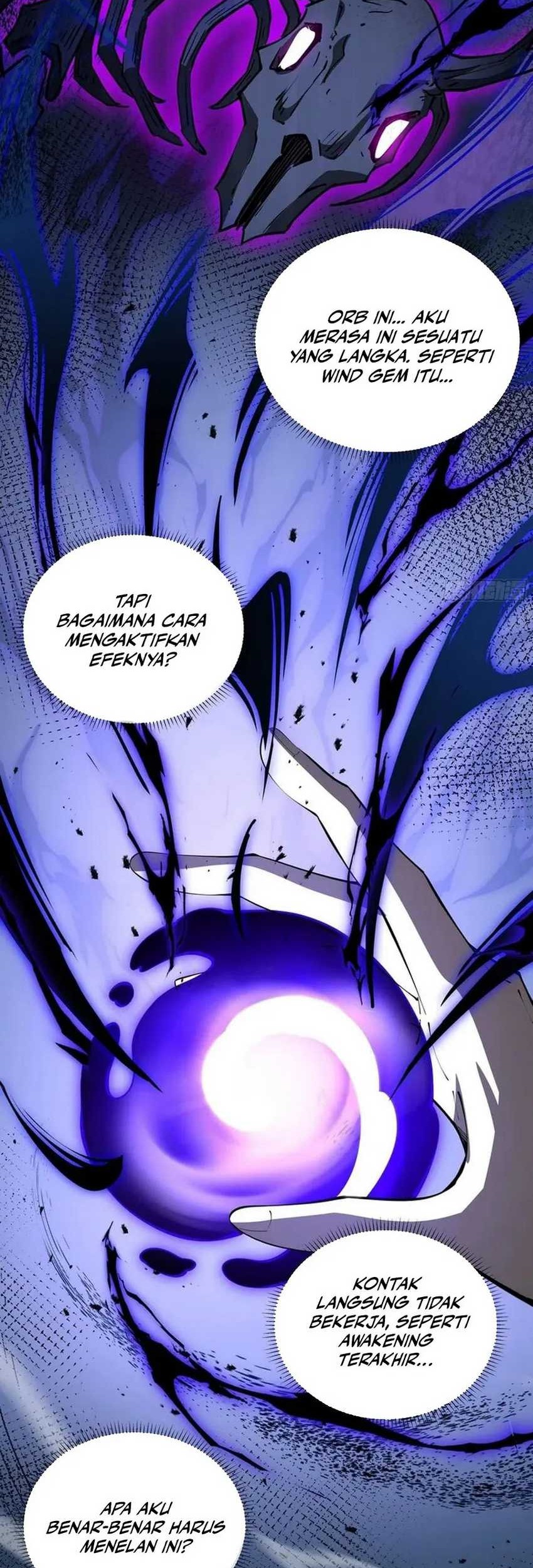 I Contracted Myself chapter 16 halaman 13