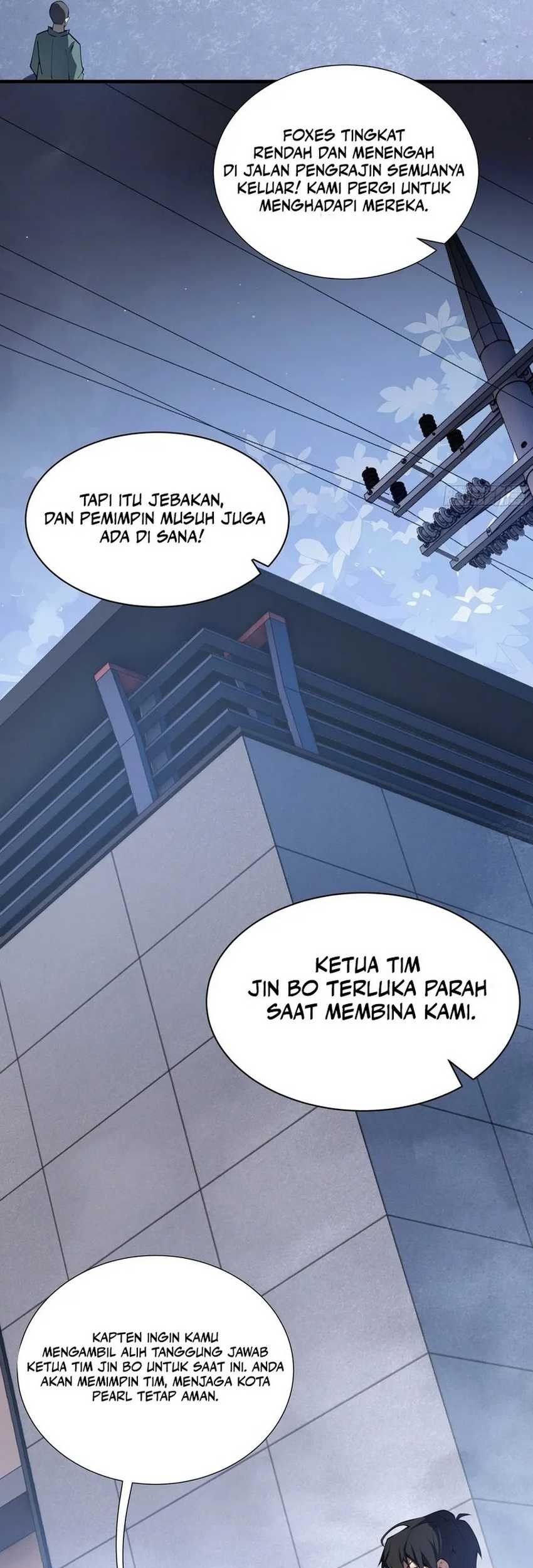 I Contracted Myself chapter 18 halaman 7