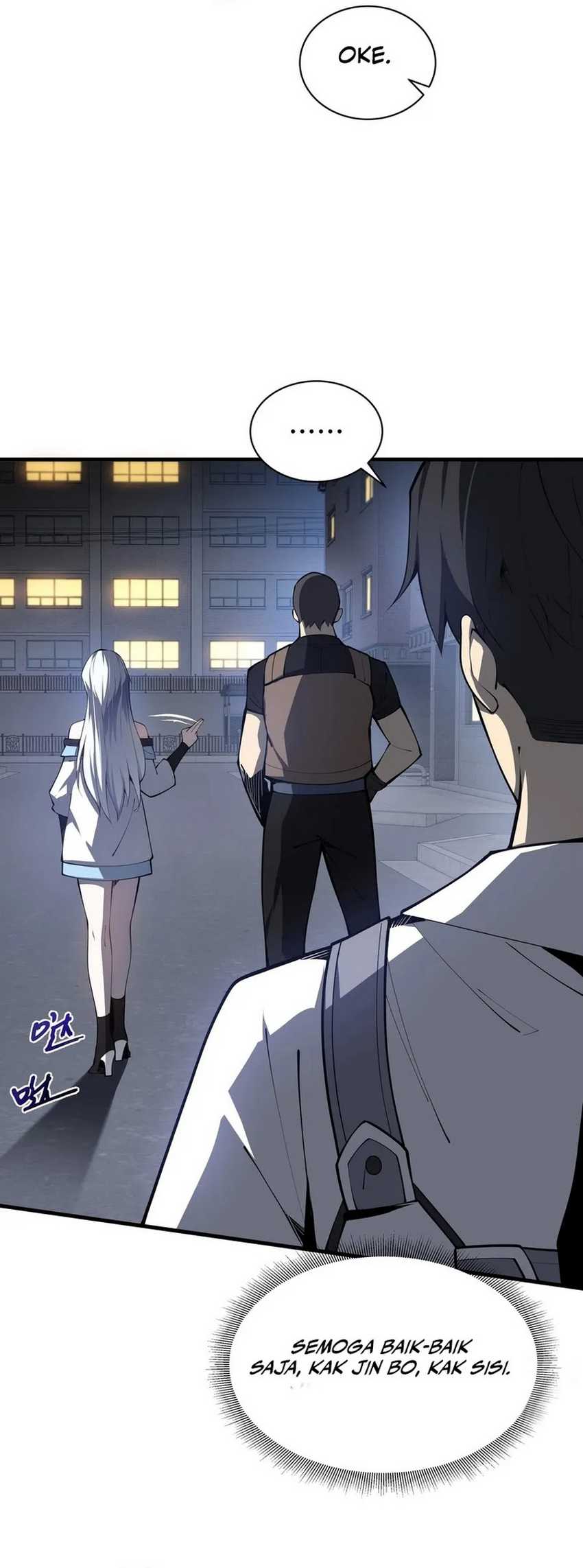 I Contracted Myself chapter 18 halaman 10