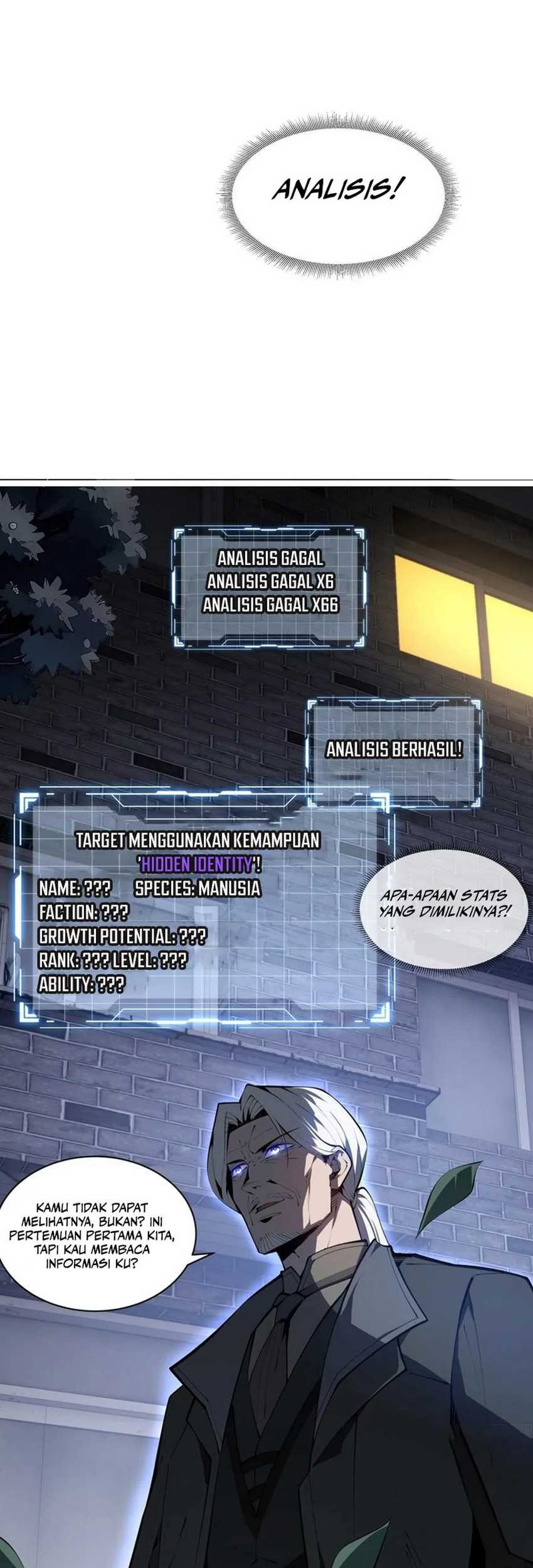 I Contracted Myself chapter 18 halaman 18