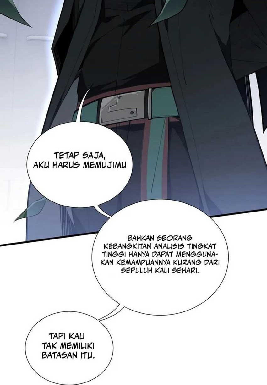 I Contracted Myself chapter 18 halaman 19