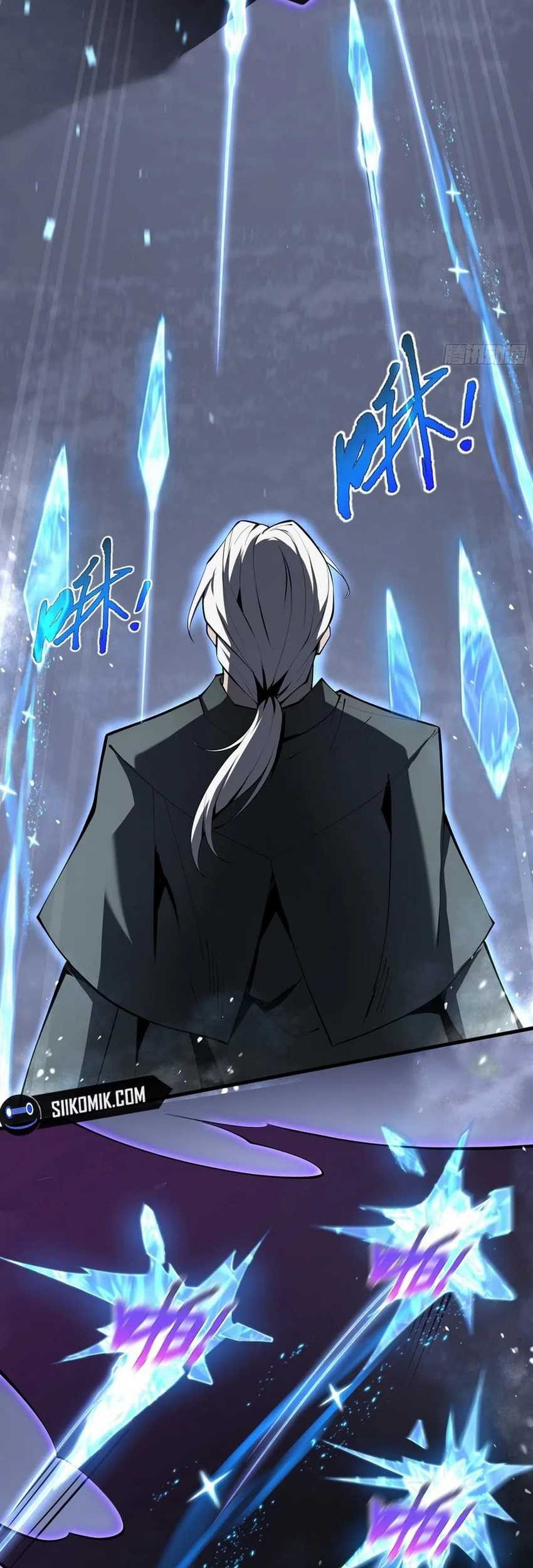 I Contracted Myself chapter 18 halaman 44