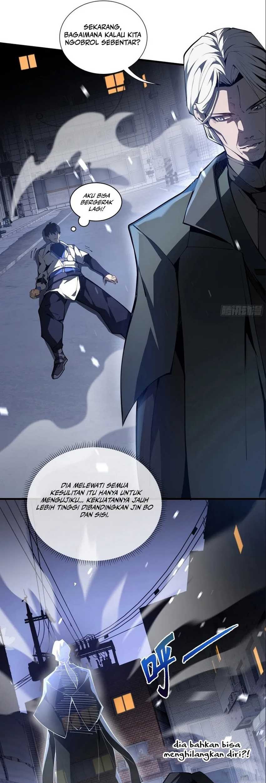 I Contracted Myself chapter 18 halaman 55