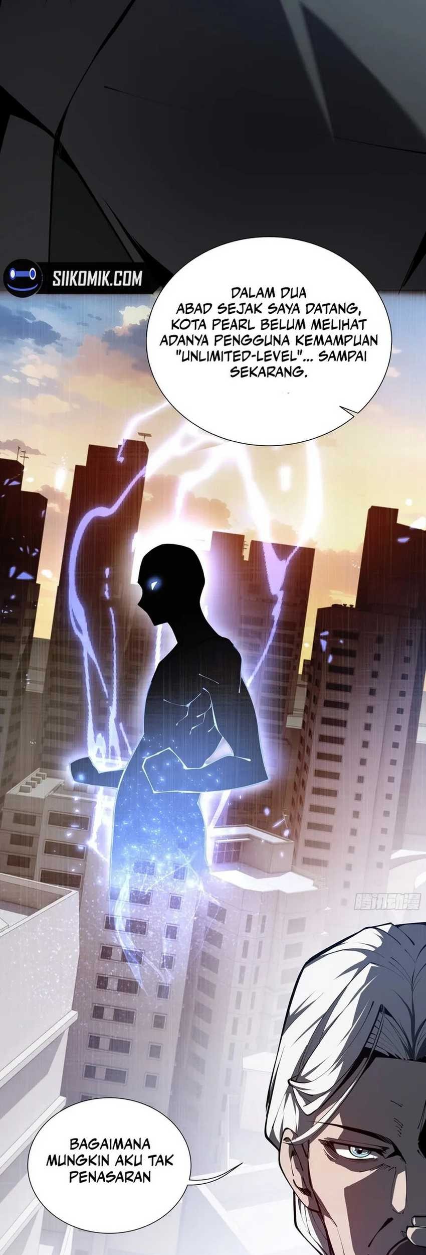 I Contracted Myself chapter 18 halaman 62