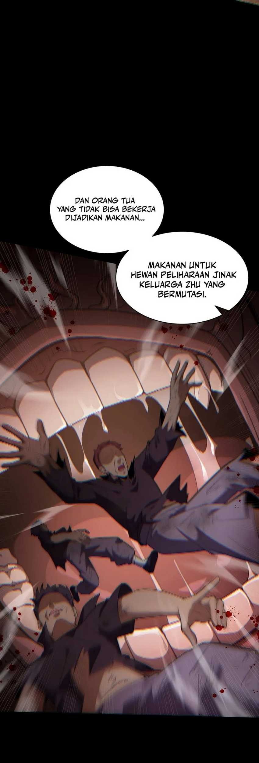I Contracted Myself Bab 19 halaman 32