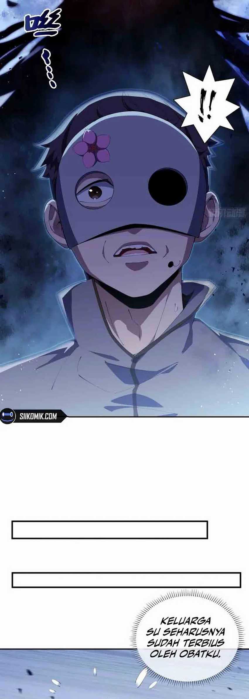 I Contracted Myself Bab 21 halaman 22