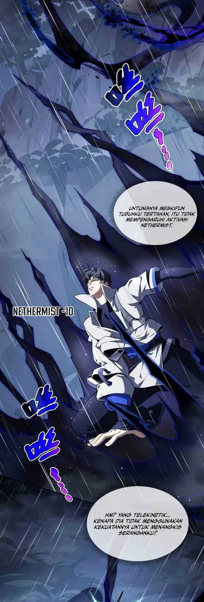 I Contracted Myself chapter 24 halaman 6