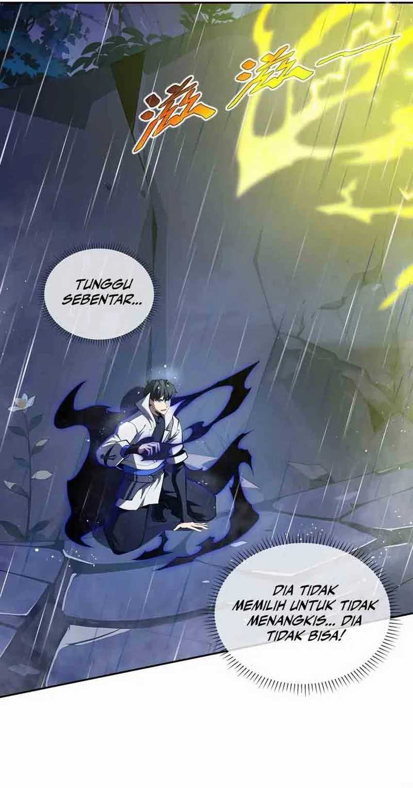 I Contracted Myself chapter 24 halaman 11