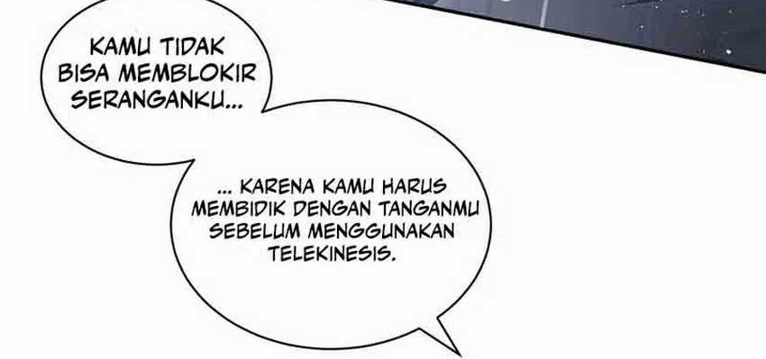 I Contracted Myself chapter 24 halaman 22