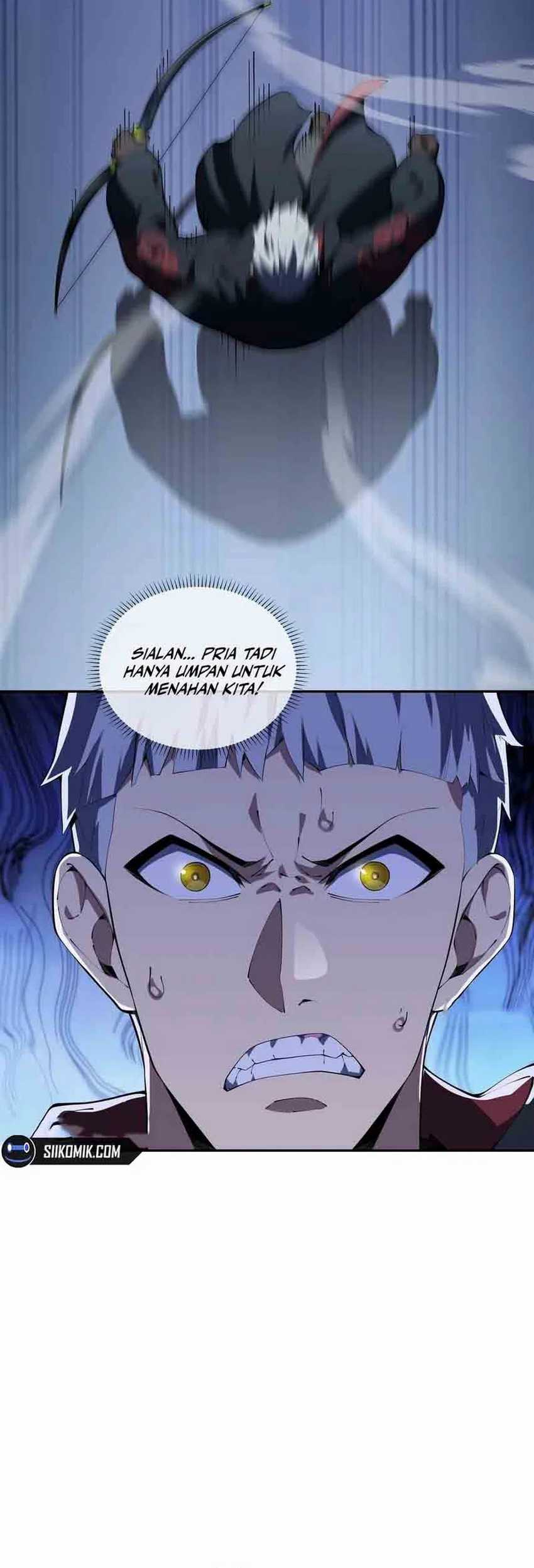 I Contracted Myself chapter 24 halaman 53