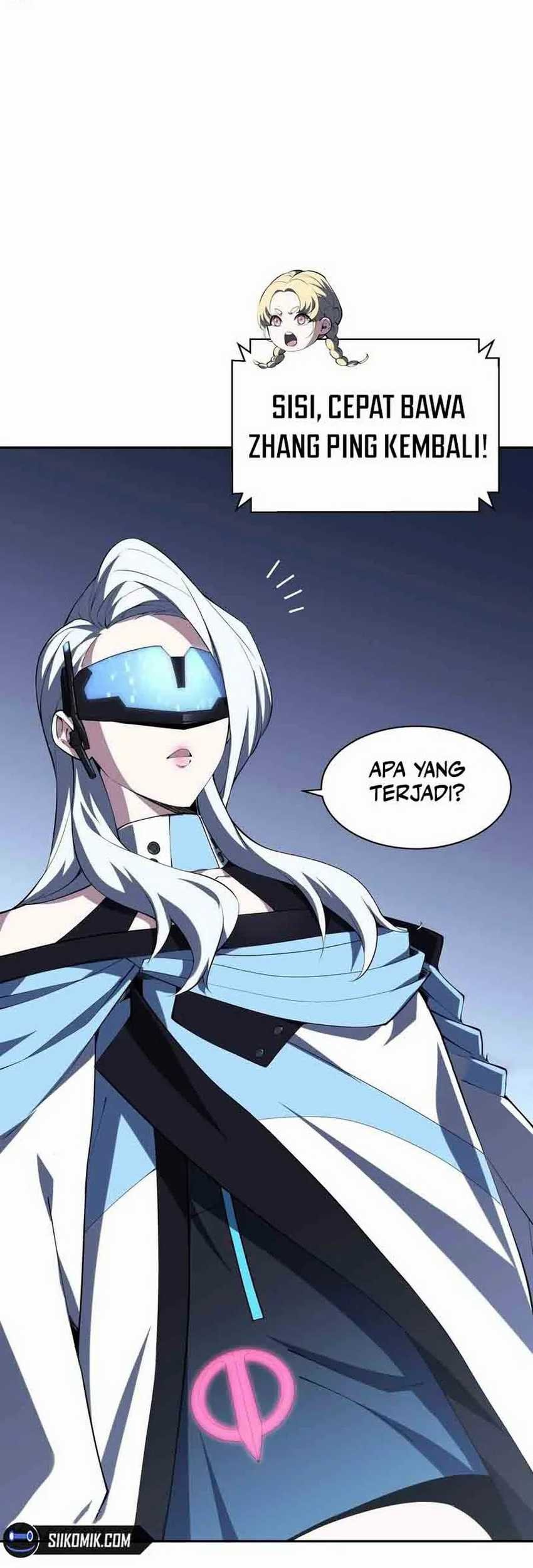I Contracted Myself chapter 24 halaman 65