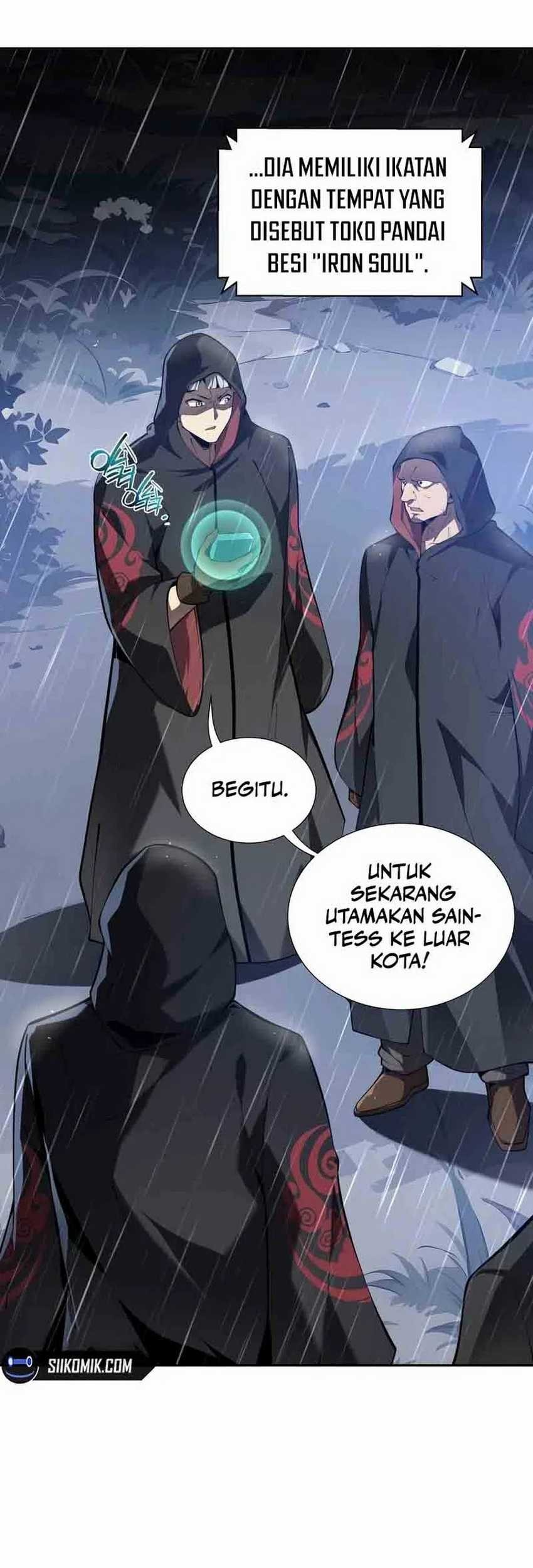 I Contracted Myself Bab 25 halaman 52