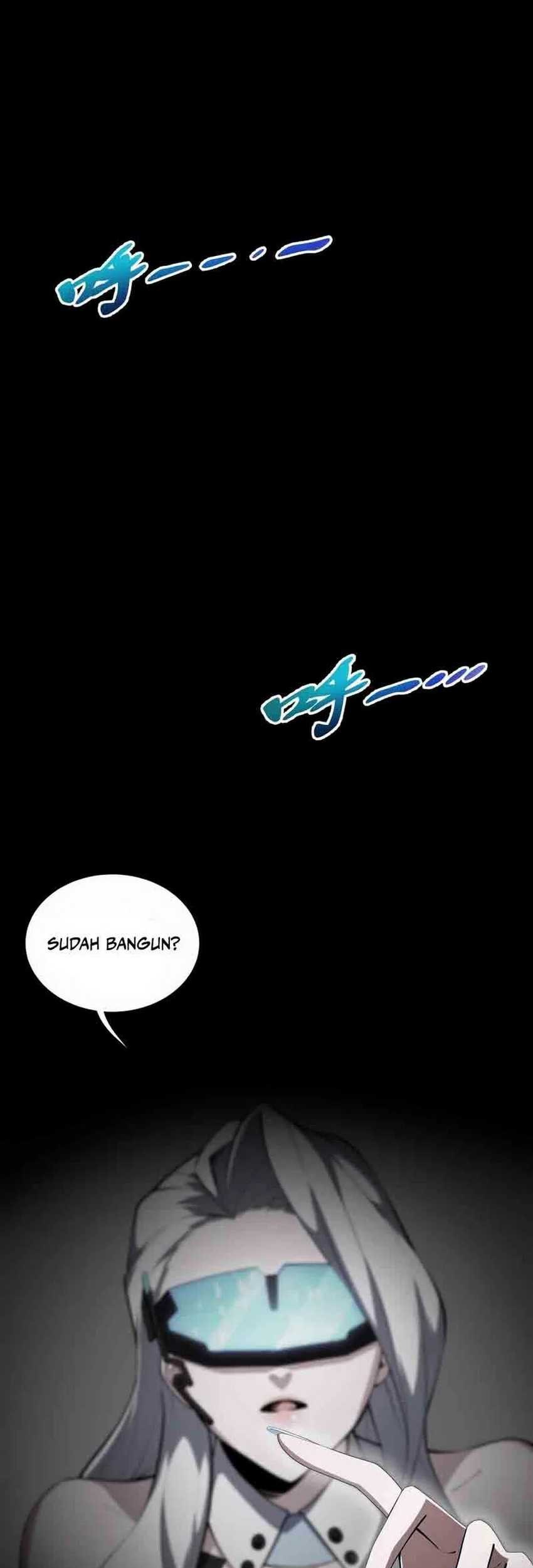 I Contracted Myself chapter 26 halaman 3