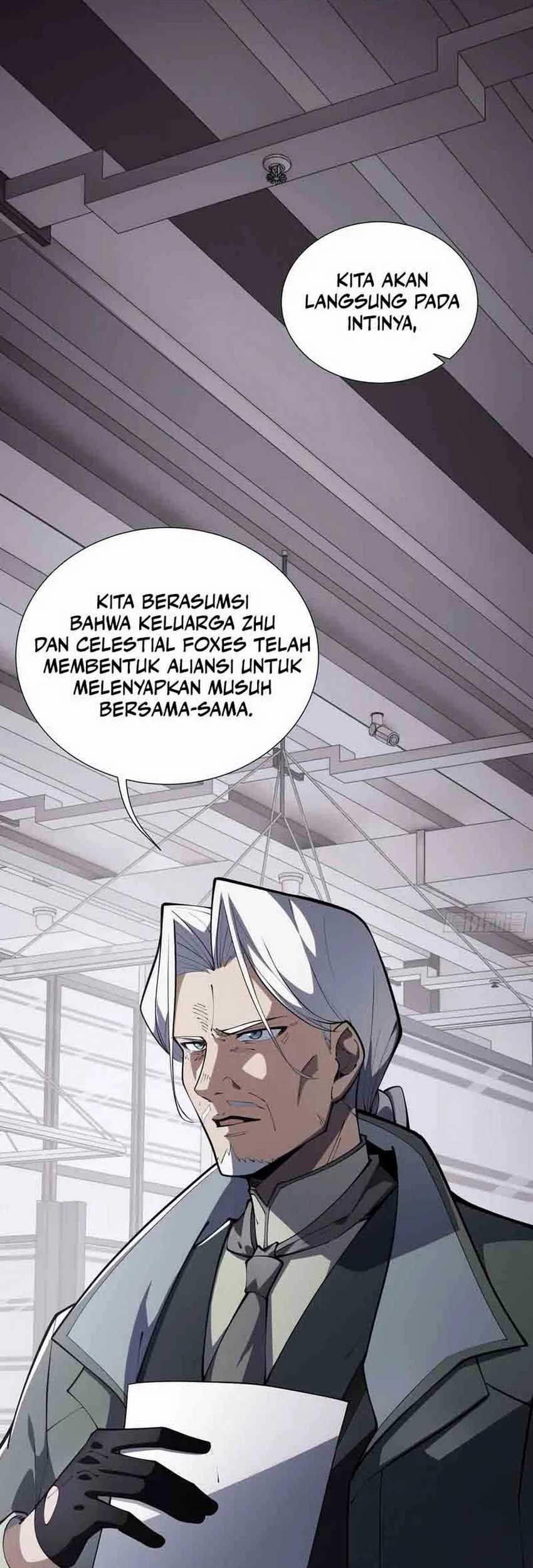 I Contracted Myself chapter 26 halaman 30