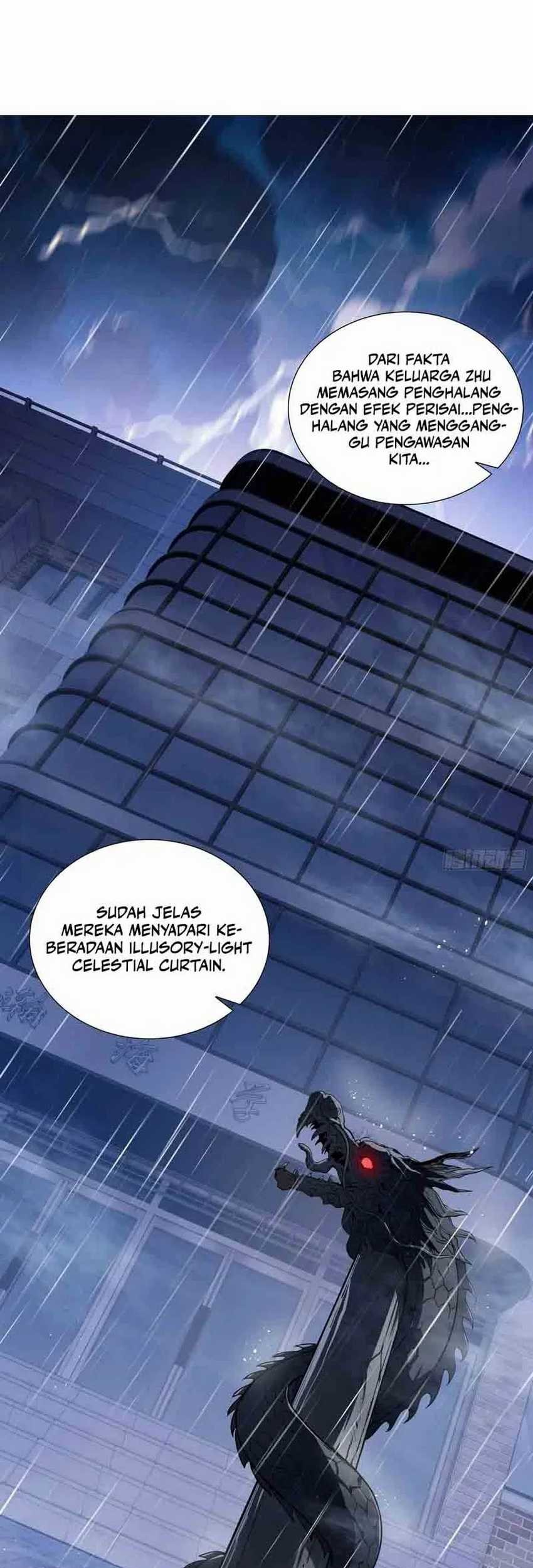 I Contracted Myself chapter 26 halaman 32
