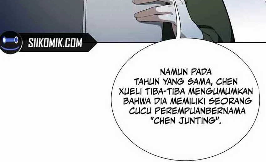 I Contracted Myself chapter 26 halaman 37
