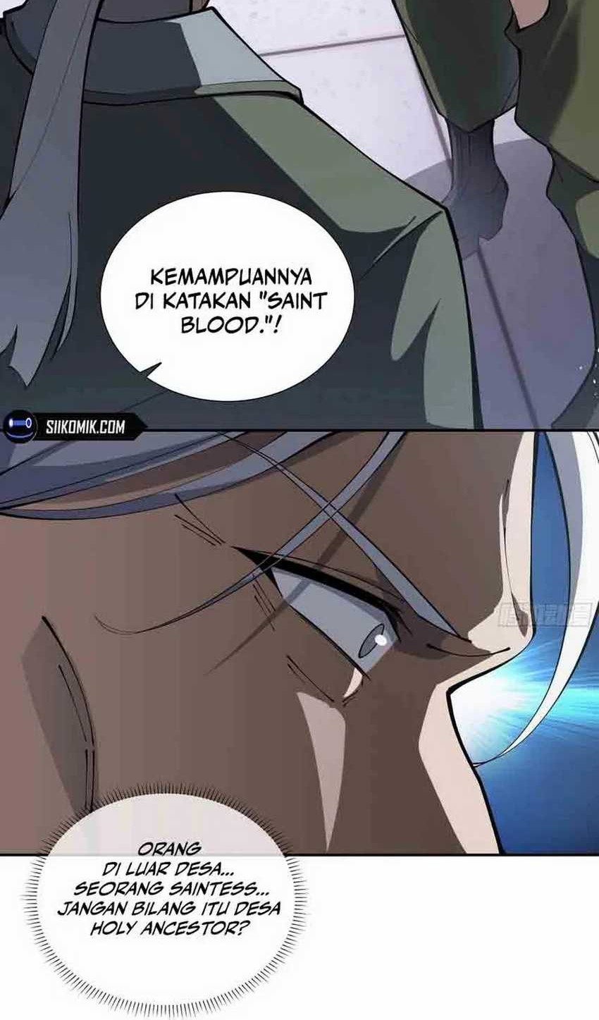 I Contracted Myself chapter 26 halaman 42