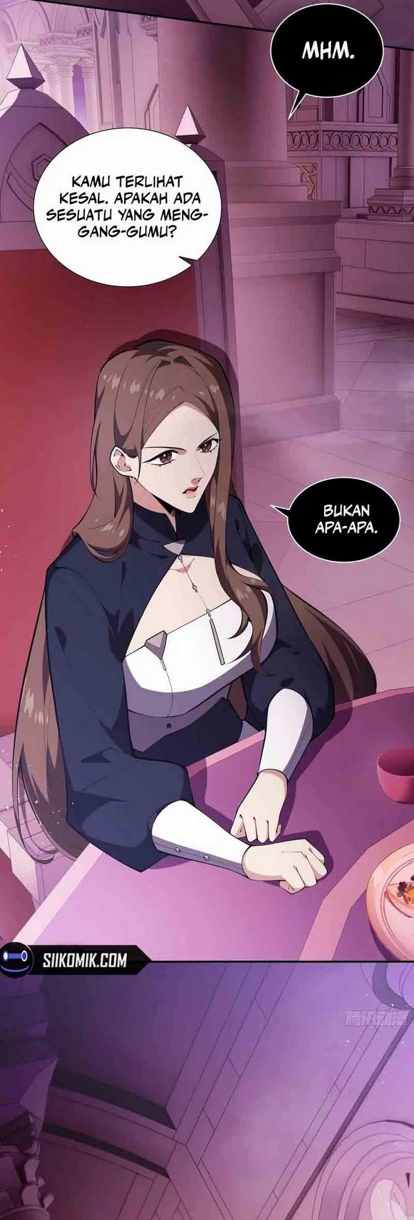 I Contracted Myself chapter 26 halaman 47