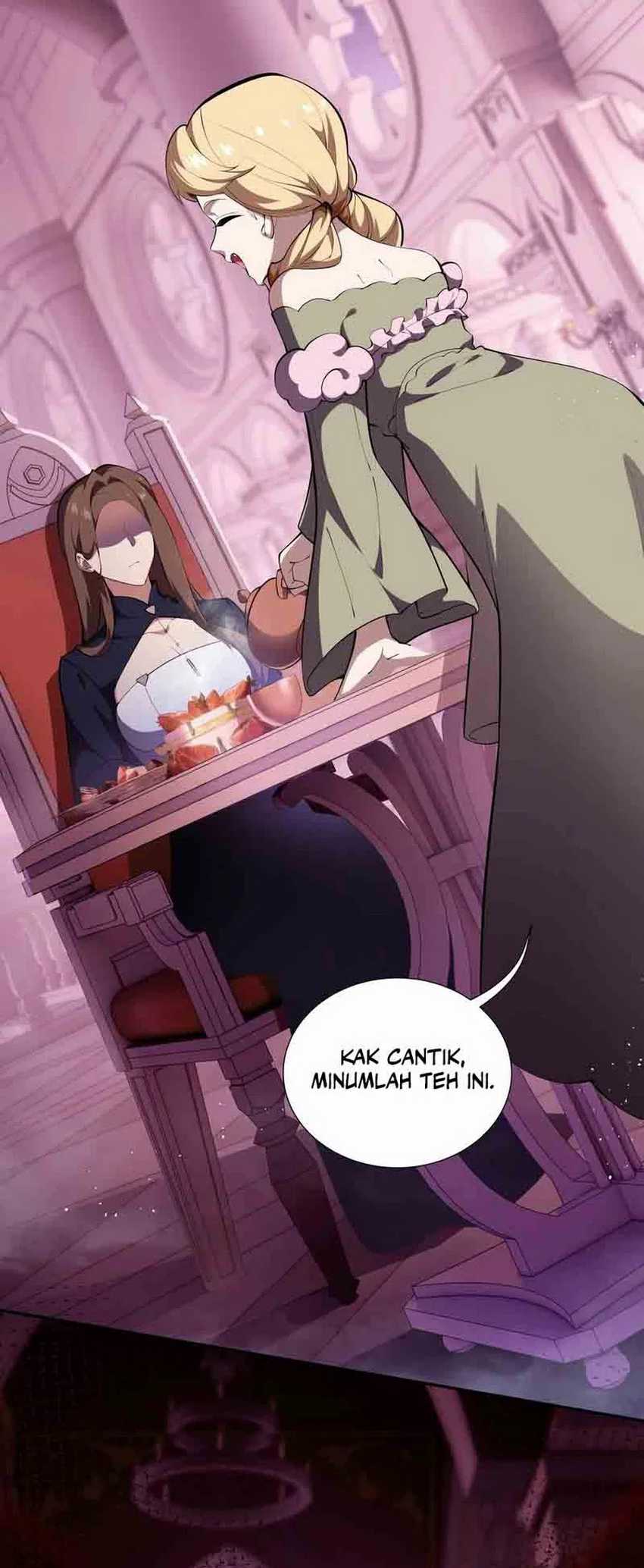I Contracted Myself chapter 26 halaman 49