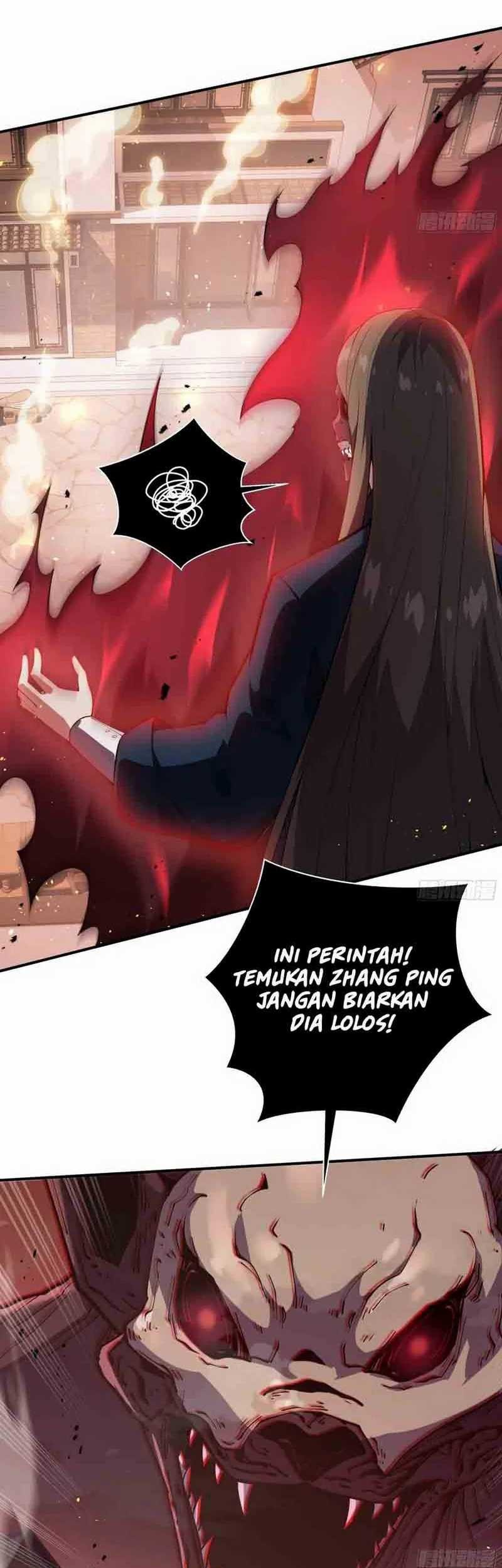 I Contracted Myself chapter 29 halaman 13