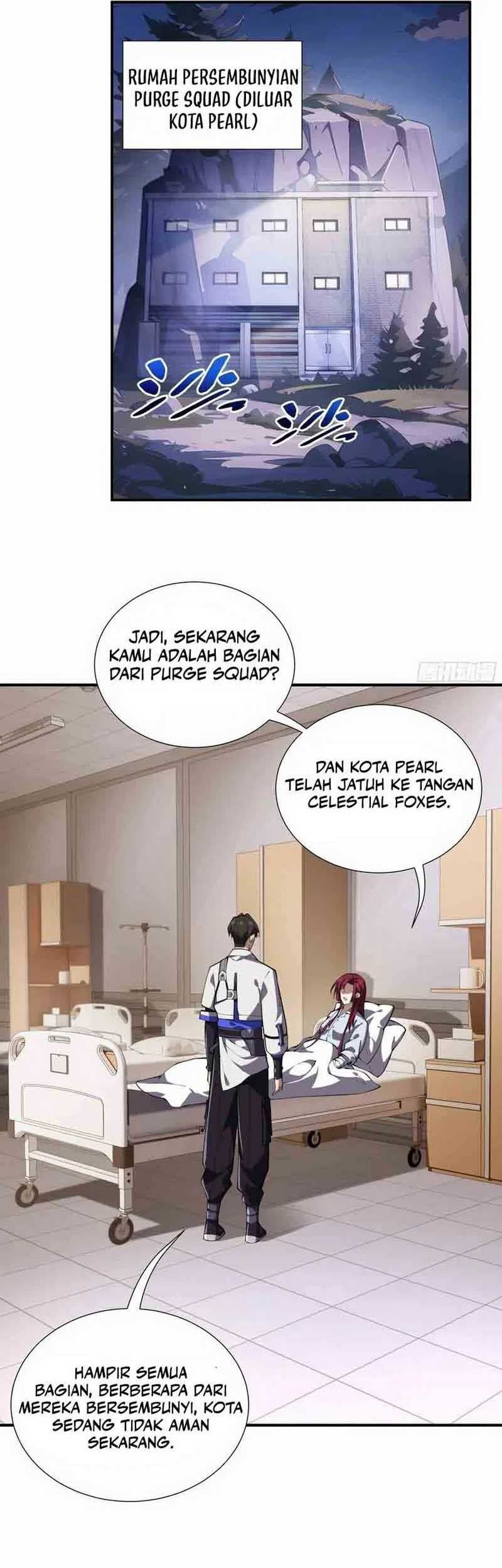 I Contracted Myself chapter 29 halaman 16