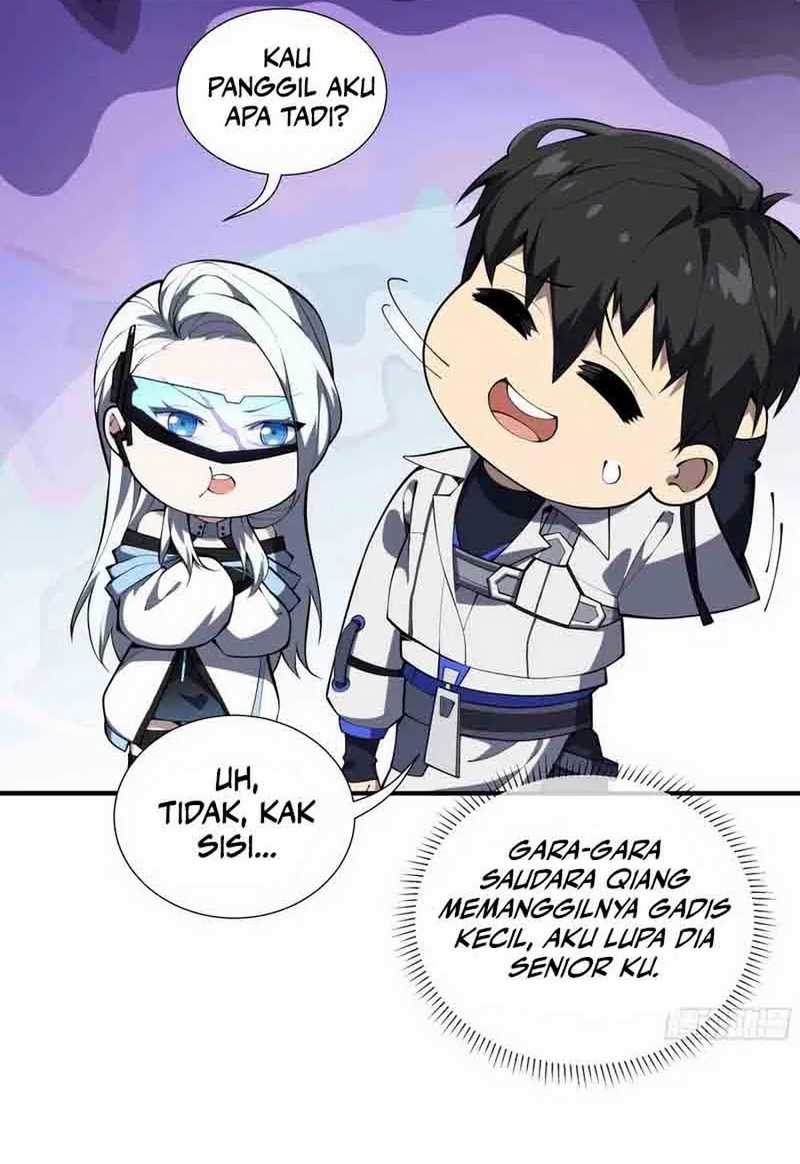 I Contracted Myself chapter 29 halaman 23