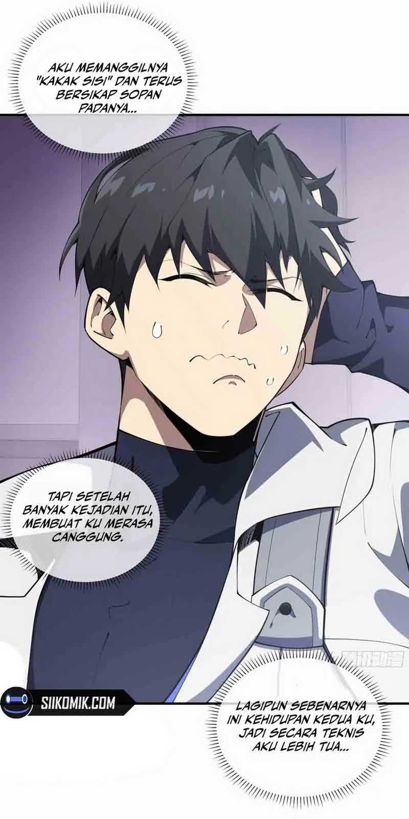 I Contracted Myself chapter 29 halaman 24