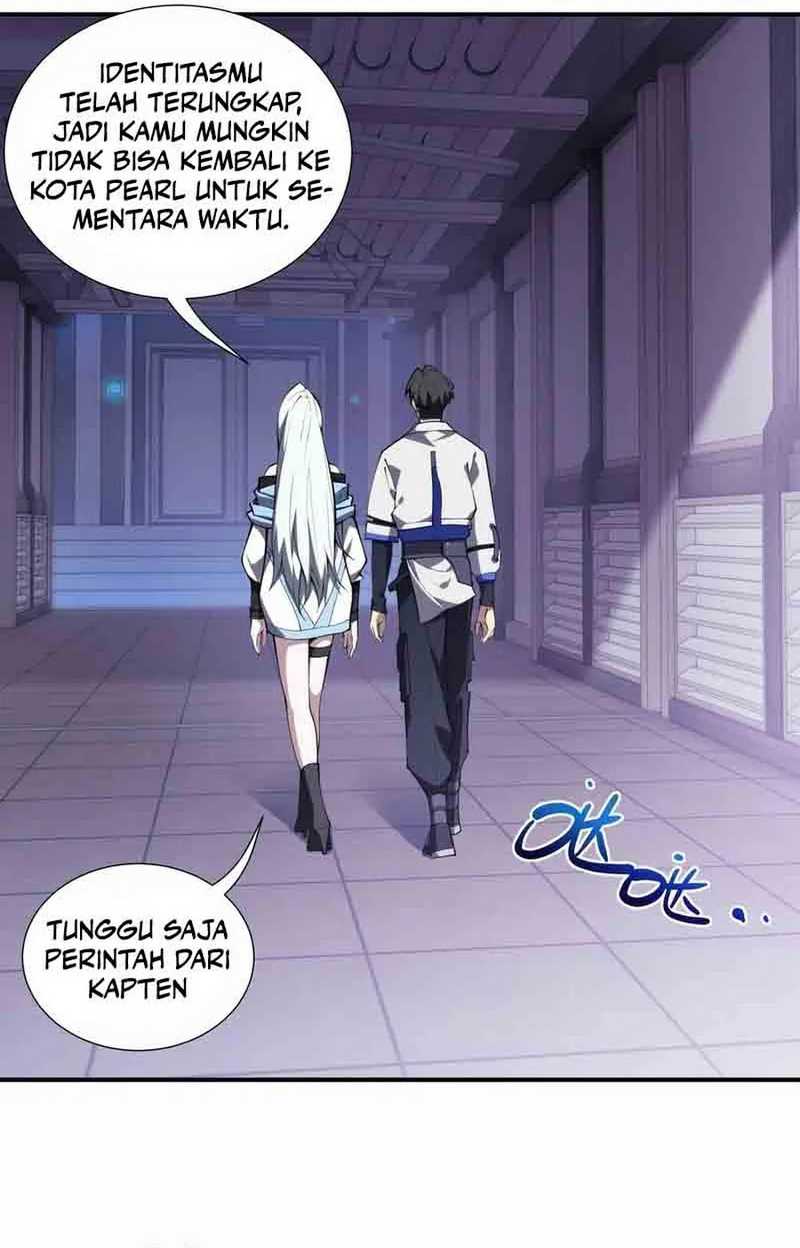 I Contracted Myself chapter 29 halaman 26