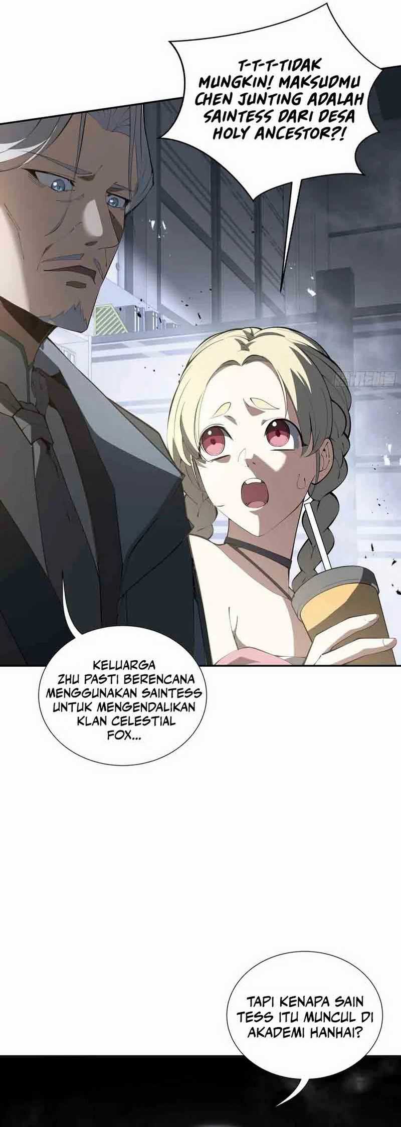 I Contracted Myself chapter 30 halaman 13