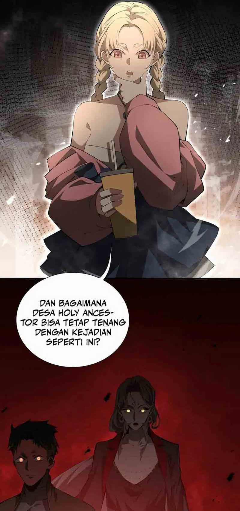 I Contracted Myself chapter 30 halaman 14