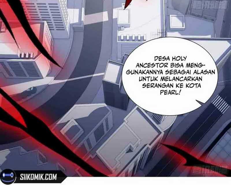 I Contracted Myself chapter 30 halaman 16