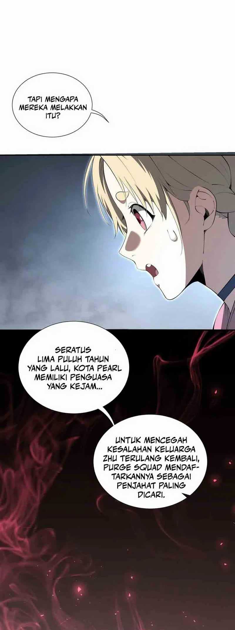 I Contracted Myself chapter 30 halaman 17