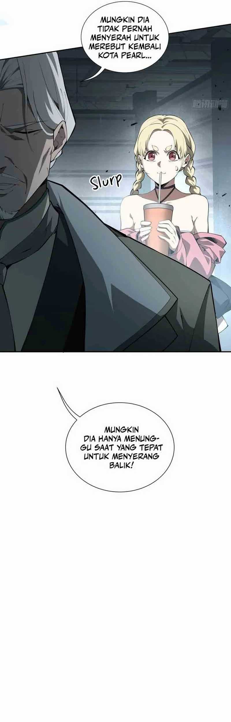 I Contracted Myself chapter 30 halaman 19