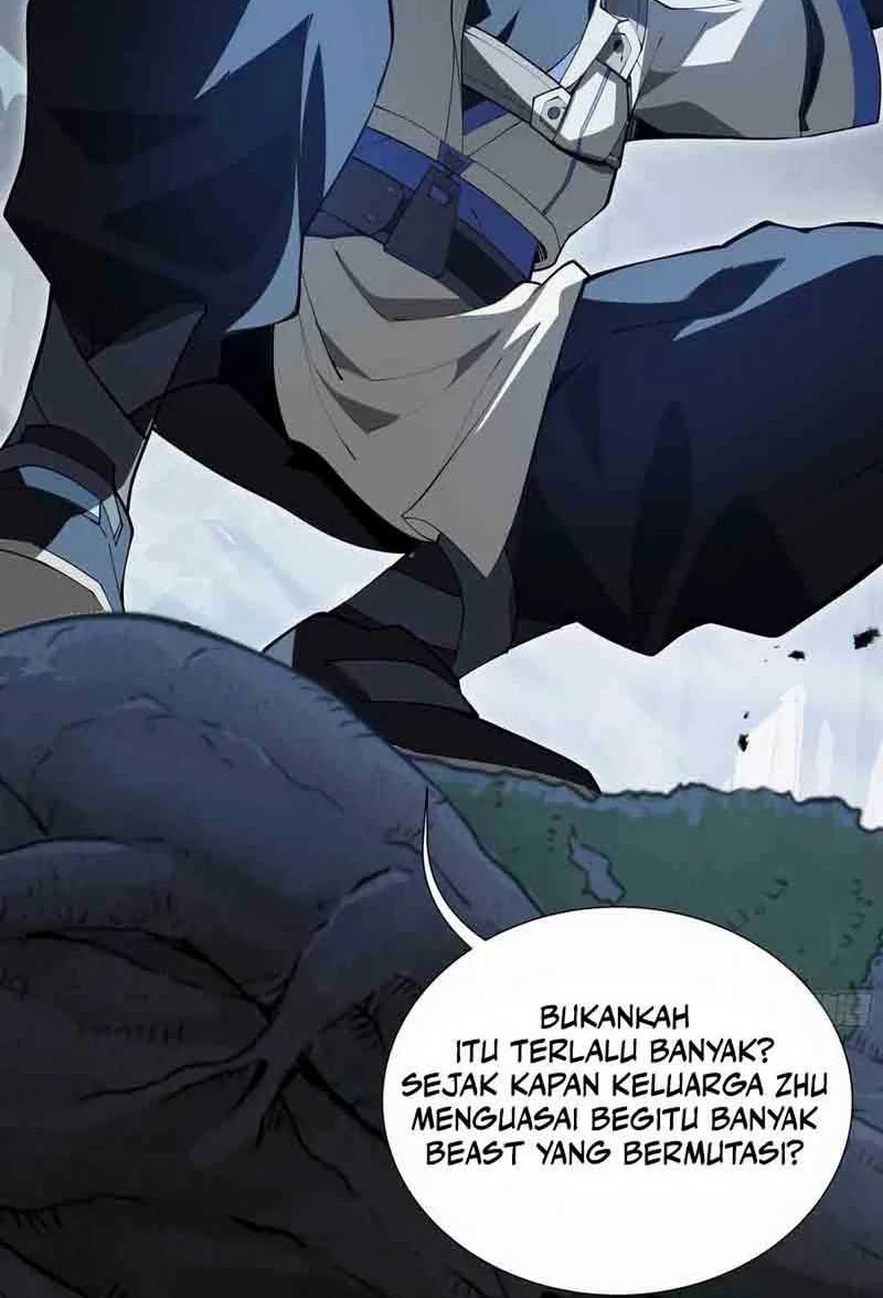 I Contracted Myself chapter 30 halaman 39