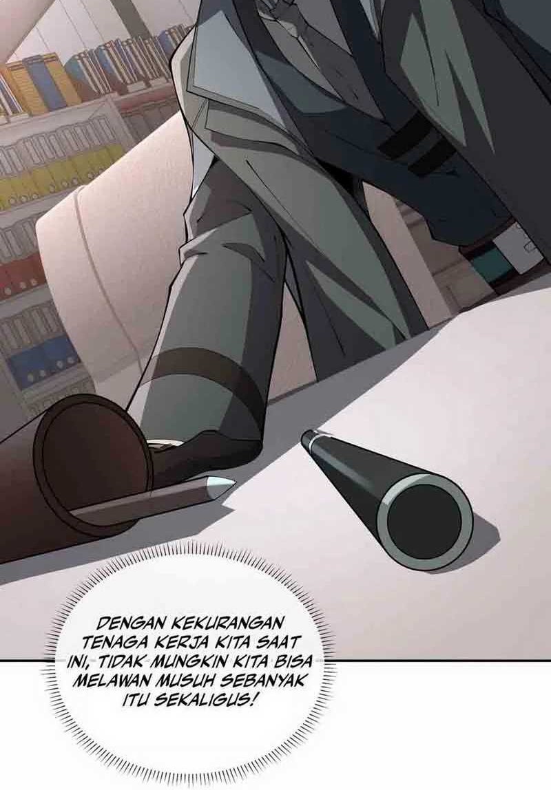 I Contracted Myself chapter 30 halaman 51