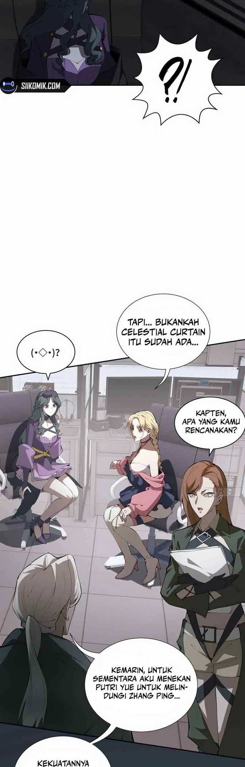 I Contracted Myself chapter 30 halaman 54
