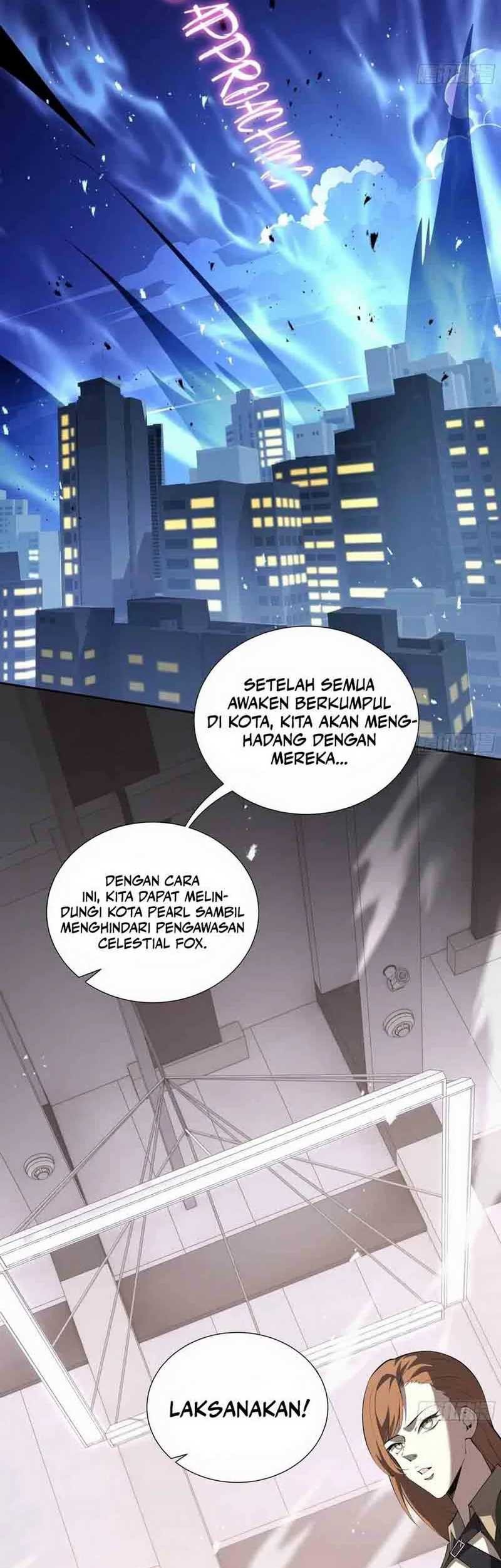 I Contracted Myself chapter 30 halaman 57