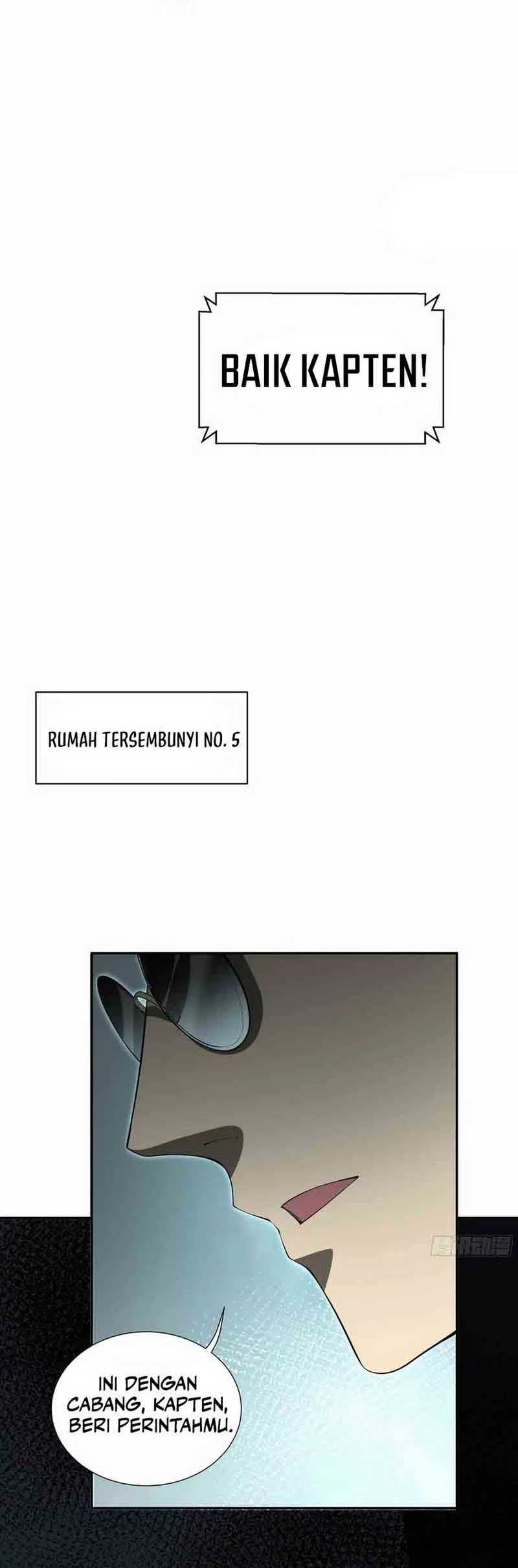 I Contracted Myself chapter 30 halaman 61