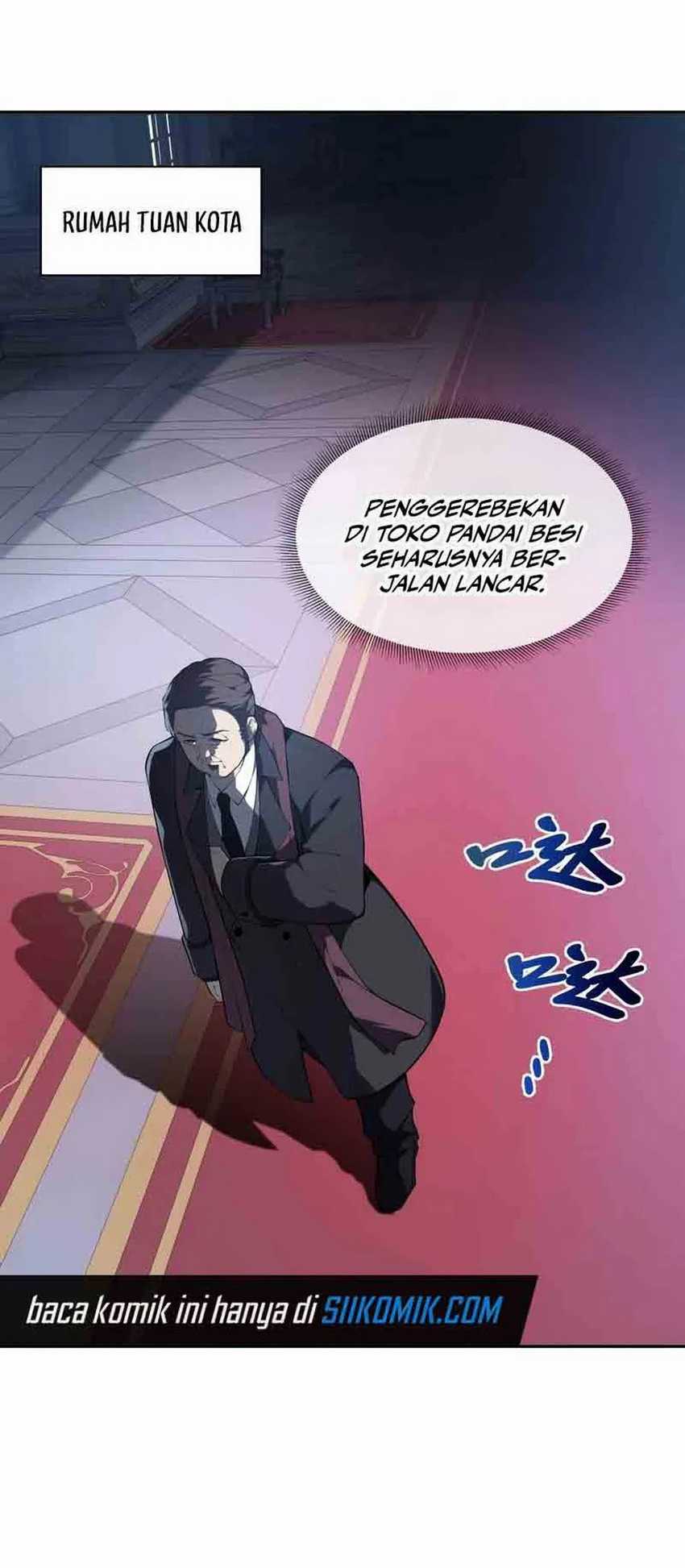 I Contracted Myself chapter 31 halaman 3
